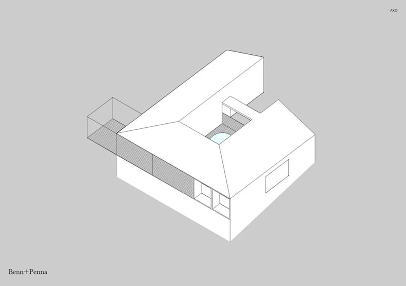 集装箱建筑设计